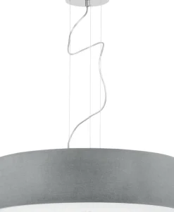 Cheap Abażurowa lampa z regulowaną wysokością 6773 VIVIANE | Kaja Żyrandole Nowoczesne