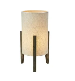 Sklep Kaja Abażurowa lampka nocna w kształcie tuby 108760 ERUCA | Kaja