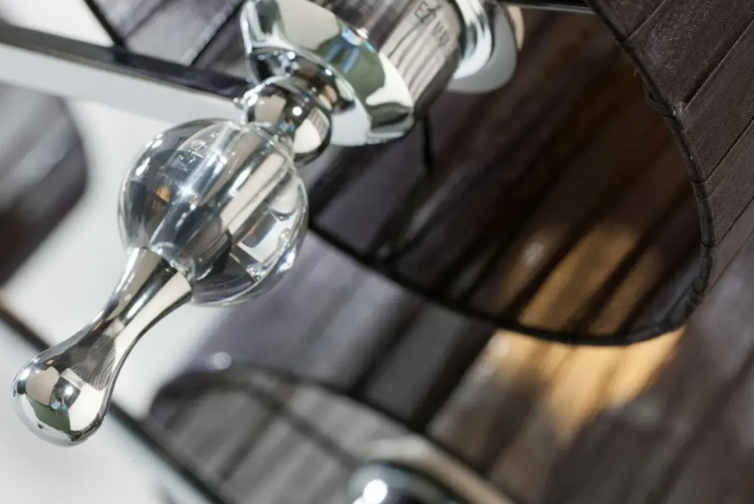 Cheap Abażurowa, stylowa lampa wisząca AZ0499 IMPRESS BLACK | Kaja Żyrandole Nowoczesne