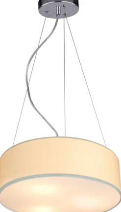 Outlet Abażurowa, zabudowana lampa wisząca 31-67739 KIOTO | Kaja Oświetlenie Żyrandole Nowoczesne