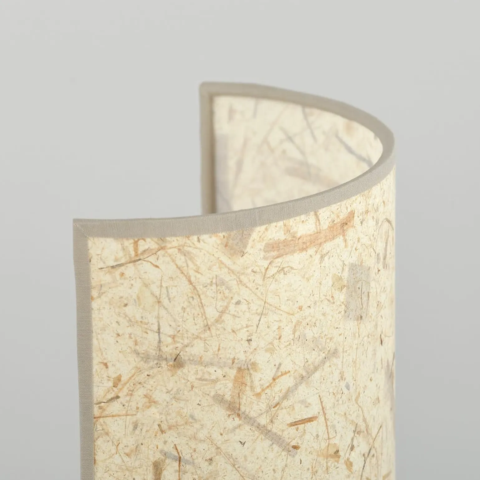 Sklep Kaja Abażurowy kinkiet w formie półplafonu 1150/K1 ASTON | Kaja Oświetlenie