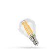 Sklep Kaja Żarówka E14 o mocy 5,5W, neutralna barwa światła WOJ+14390_5.5W | Kaja
