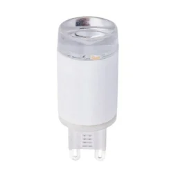 Sklep Kaja Żarówka G9 3W LED 3000K barwa ciepła 52x21mm 9173