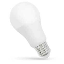 Sklep Kaja Żarówka gruszka LED E27 neutralna13W SpectrumLED 14102 | Kaja