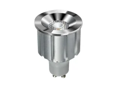 Sklep Kaja Żarówka GU10 7W AZ2226 - Elegant bulb - AZZARDO