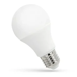 Sklep Kaja Żarówka LED duży gwint E27 barwa neutralna 9W WOJ14611 | Kaja