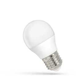 Sklep Kaja Żarówka LED duży gwint E27 ciepła 6W SpectrumLED 13024 | Kaja