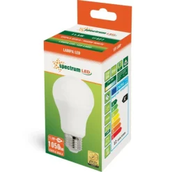 Sklep Kaja Żarówka LED E27 ciepła barwa 11,5W SpectrumLED 13910 | Kaja