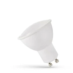 Sklep Kaja Żarówka LED GU10 neutralna 4W SpectrumLED 13261 | Kaja Oświetlenie