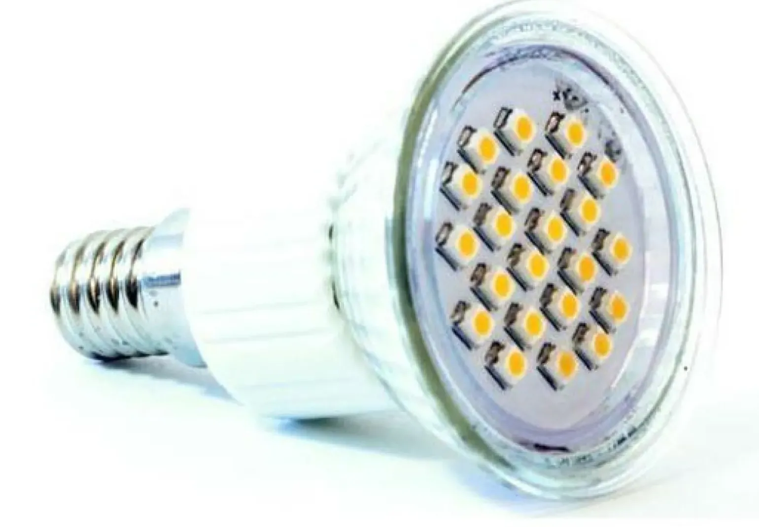 Sklep Kaja Żarówka LED gwint E14 ciepła 1,5W EKO-LIGHT EKZA465 | Kaja Oświetlenie