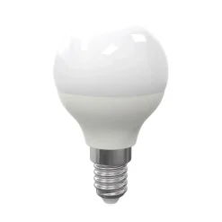 Sklep Kaja Żarówka LED mleczna kulka E14 7W EKO-LIGHT EKZA5827 | Kaja Oświetlenie