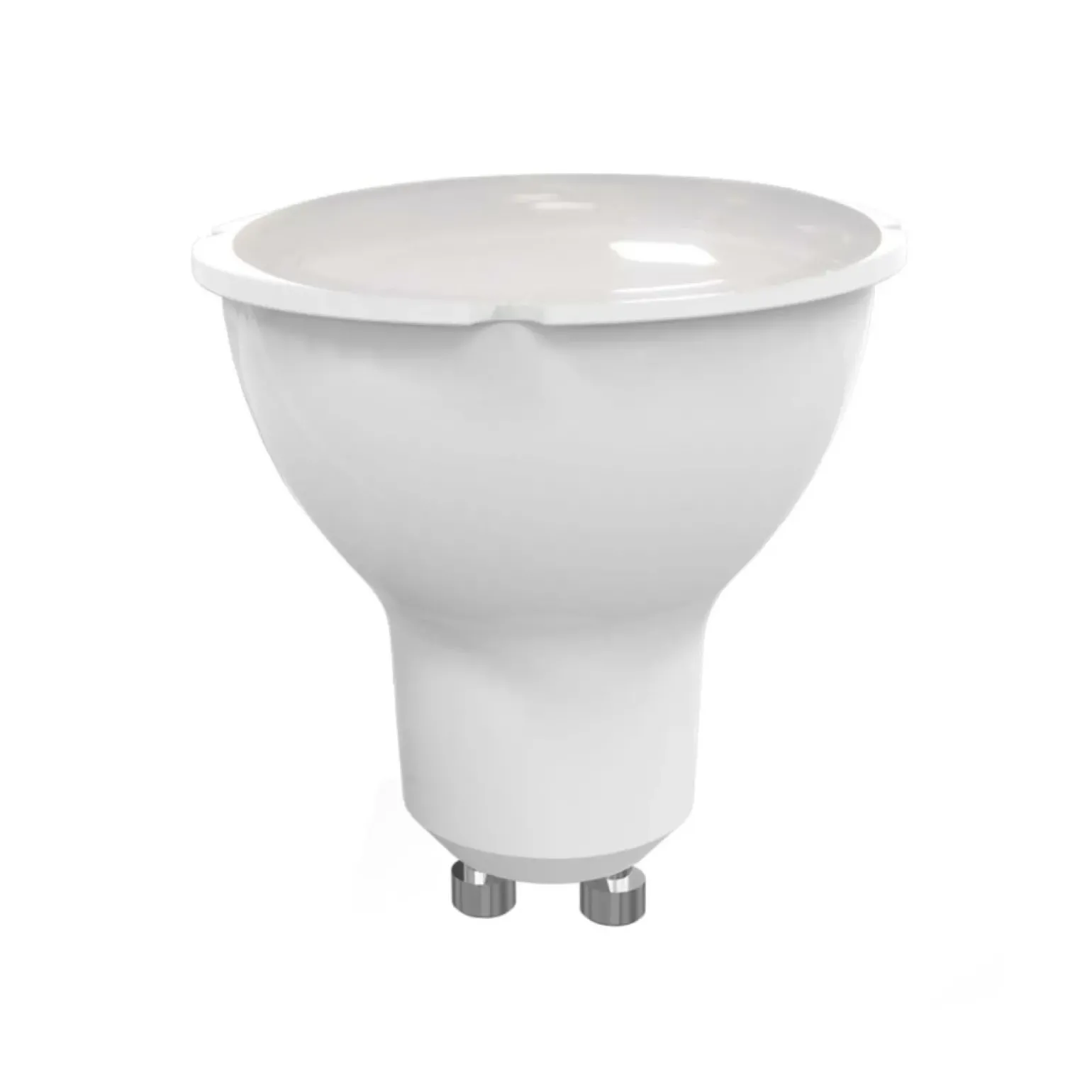 Sklep Kaja Żarówka LED reflektor GU10 ciepła 5W EKO-LIGHT EKZA1676 | Kaja