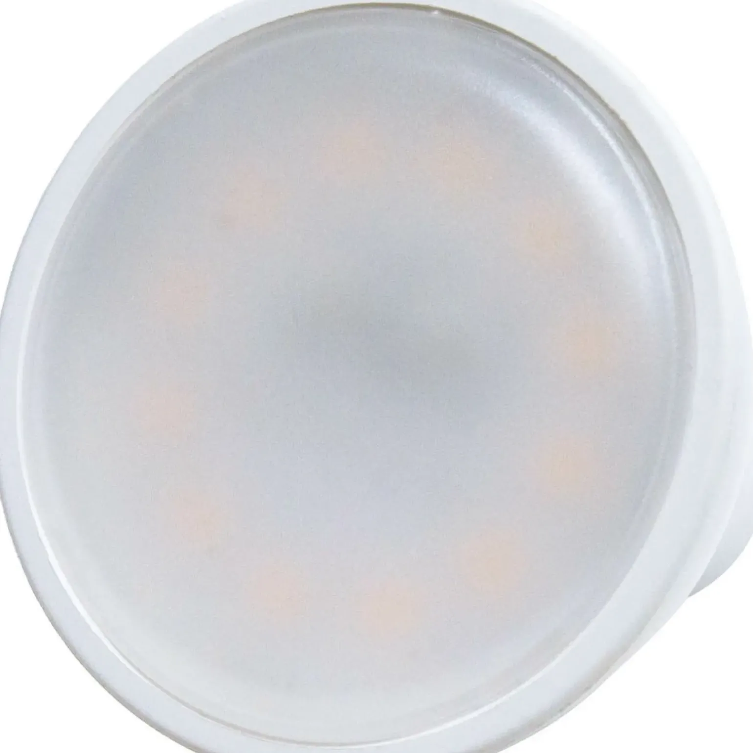 Sklep Kaja Żarówka LED reflektor SAMSUNG ciepła GU10 8W BEMKO | Kaja Oświetlenie