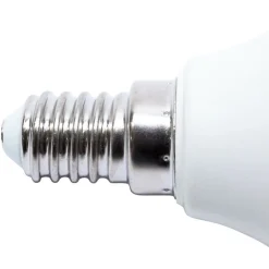 Sklep Kaja Żarówka LED SAMSUNG ciepła 3000K E14 7,5W BEMKO G45 | Kaja Oświetlenie