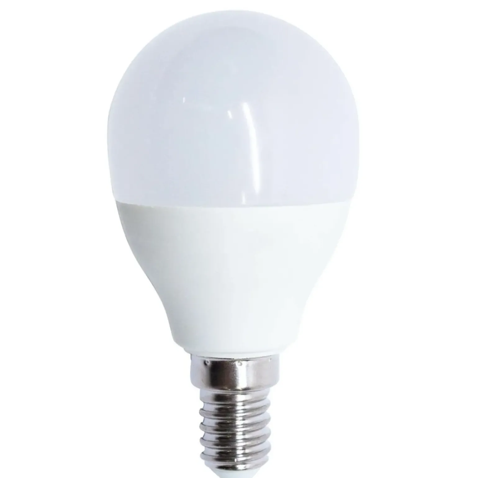 Sklep Kaja Żarówka LED SAMSUNG neutralna 4000K E14 7,5W BEMKO G45 | Kaja