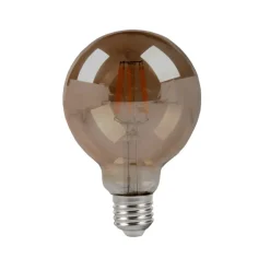 Sklep Kaja Żarówka smoked kulka LED dymiona E27 6W EKO-LIGHT ML550 | Kaja