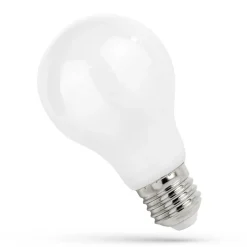 Sklep Kaja Żarówka świecąca całością, moc 8,5W, barwa neutralna, 14598 | Kaja