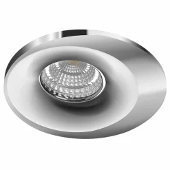 Sklep Kaja Asymetryczna, owana oprawa podtynkowa AZ1475 LORENZA | Kaja