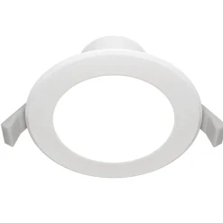 Sklep Kaja Łazienkowa lampa LED ⌀9,7cm zmiana barwy DL015-6-L7W z serii STOCKTON