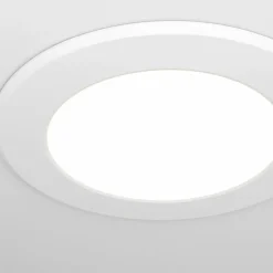 Sklep Kaja Łazienkowa lampa LED ⌀9,7cm zmiana barwy DL015-6-L7W z serii STOCKTON