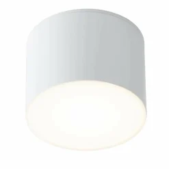 Sklep Kaja Łazienkowa lampa natynkowa, niska tuba ANT 7720 SUWA | Kaja