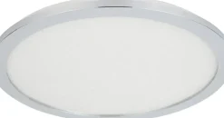 Sklep Kaja Łazienkowa lampa sufitowa LED ⌀40 10-67432 PIXEL | Kaja Oświetlenie