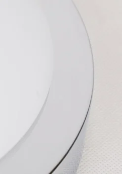 Sklep Kaja Łazienkowa lampa sufitowa plafon ⌀28cm 11-96916 RODA | Kaja