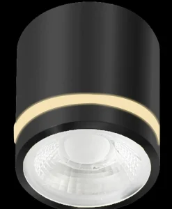 Sklep Kaja Łazienkowa tuba z punktowym światłem, spot AZ6039 VICI | Kaja