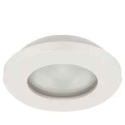 Sklep Kaja Łazienkowe, białe oczko punktowe LP-440/1RS WH LAGOS | Kaja