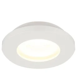 Sklep Kaja Łazienkowe, białe oczko punktowe LP-440/1RS WH LAGOS | Kaja