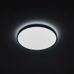 Sklep Kaja Łazienkowy plafon koło IP44 ⌀38,5cm 4000K 10972 AGNES LED | Kaja