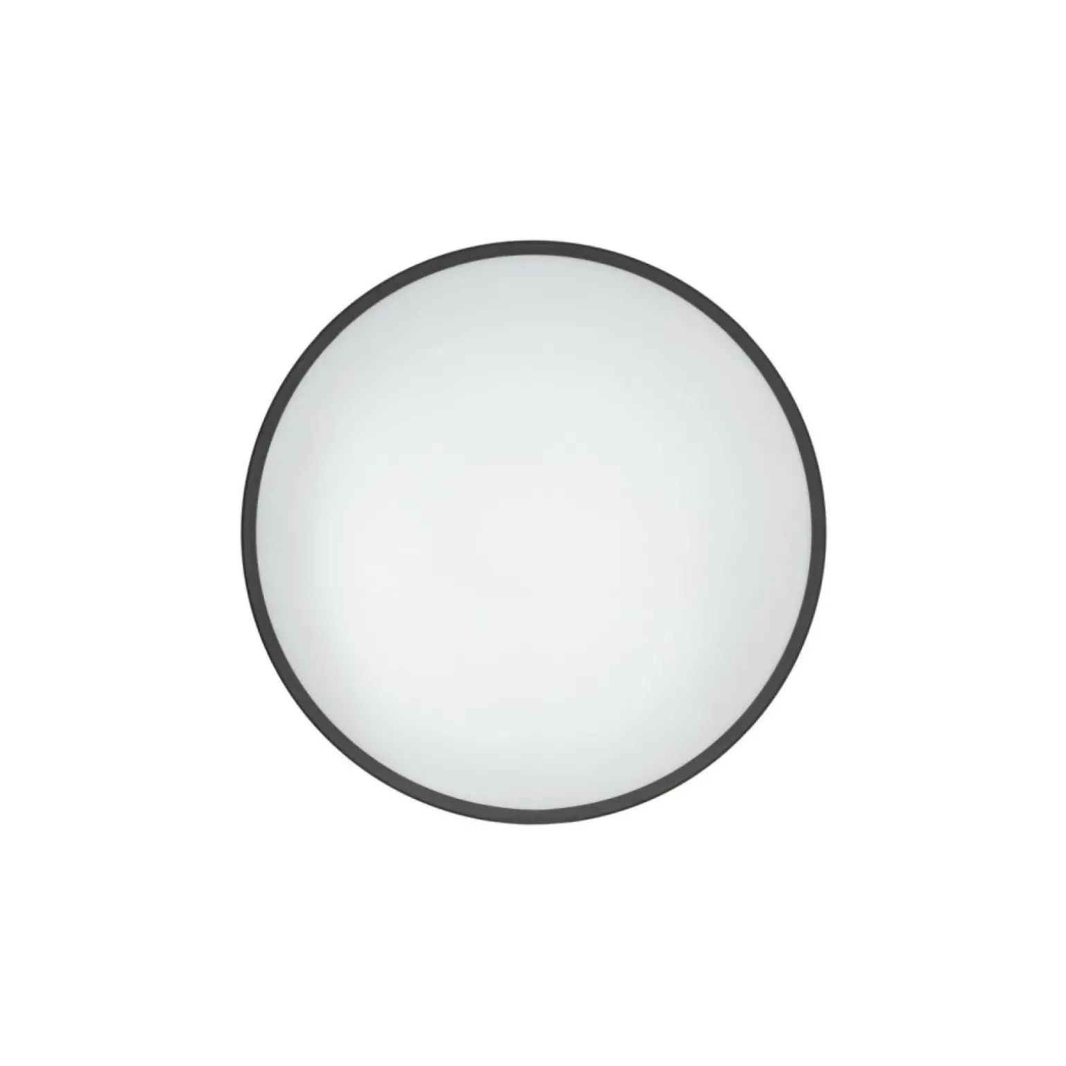 Sklep Kaja Łazienkowy plafon koło IP44 ⌀38,5cm 4000K 10972 AGNES LED | Kaja