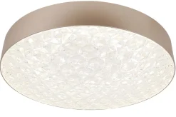 Sklep Kaja plafon sufitowy ze zintegrowanym LED-em 14-75307 z serii LUXON | Kaja Ośw