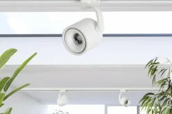 Sklep Kaja Biała głowica do szynoprzewodu 3-fazowego AZ3487 COSTA | Kaja