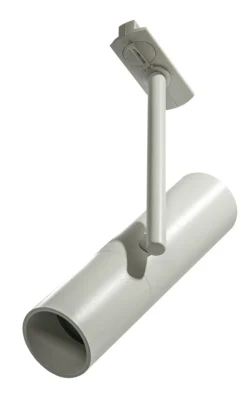 Sklep Kaja Biała głowica do szynoprzewodu 1-fazowego AZ4655 LOLO | Kaja