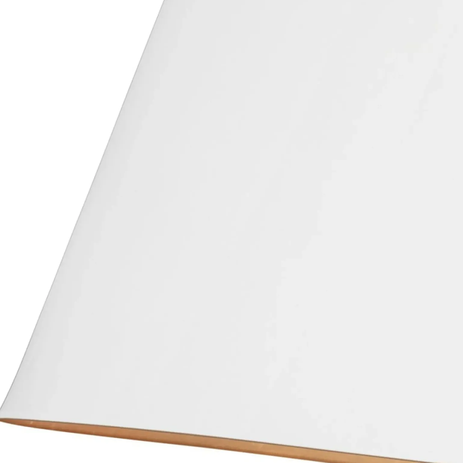 Hot Biała lampa wisząca, na 5 żarówek FE-ASHER-5P-WHT z serii ASHER Żyrandole Nowoczesne