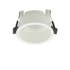 Sklep Kaja Biała lampa wpustowa oczko 5x7cm 10788 CUP | Kaja Oświetlenie