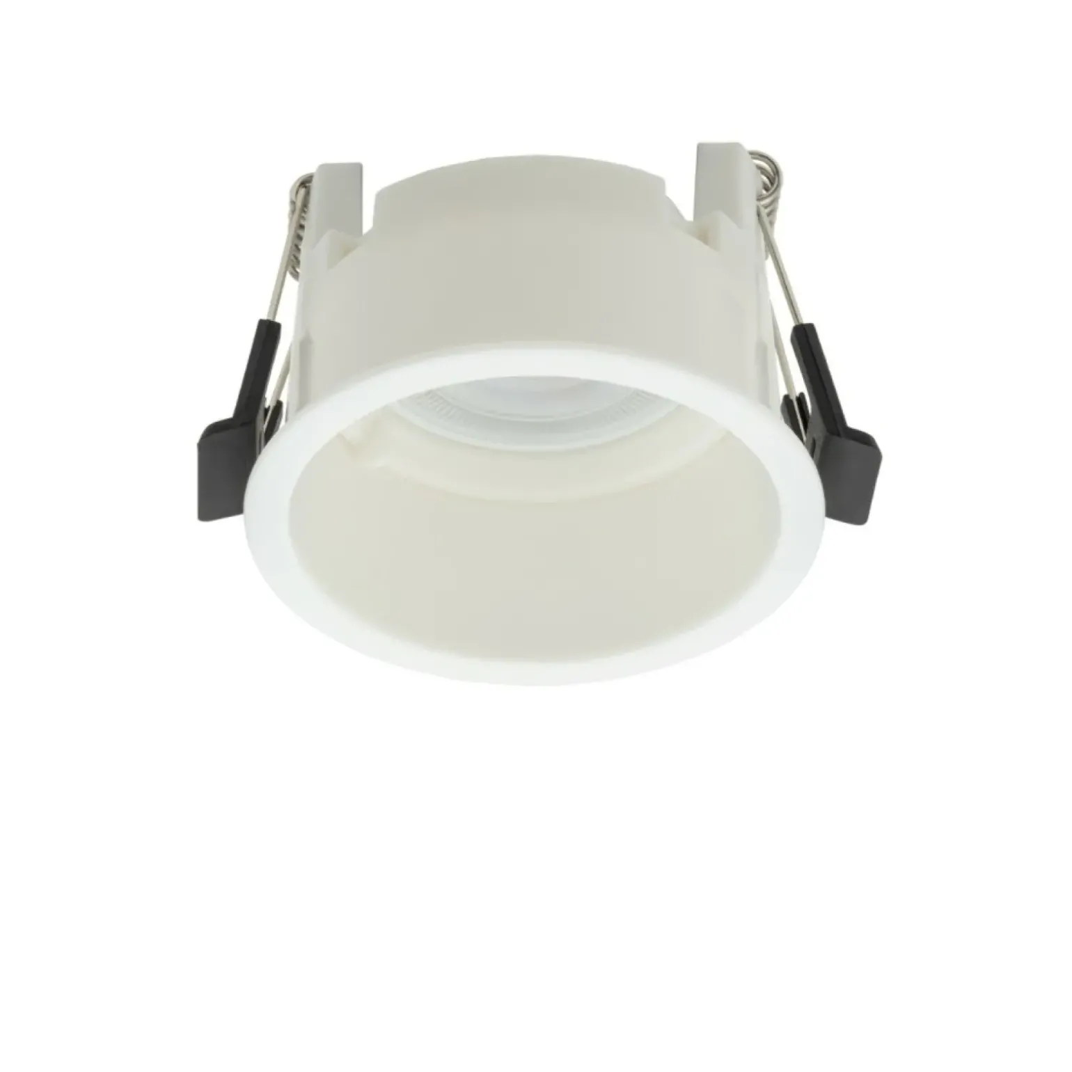 Sklep Kaja Biała lampa wpustowa oczko 5x7cm 10788 CUP | Kaja Oświetlenie