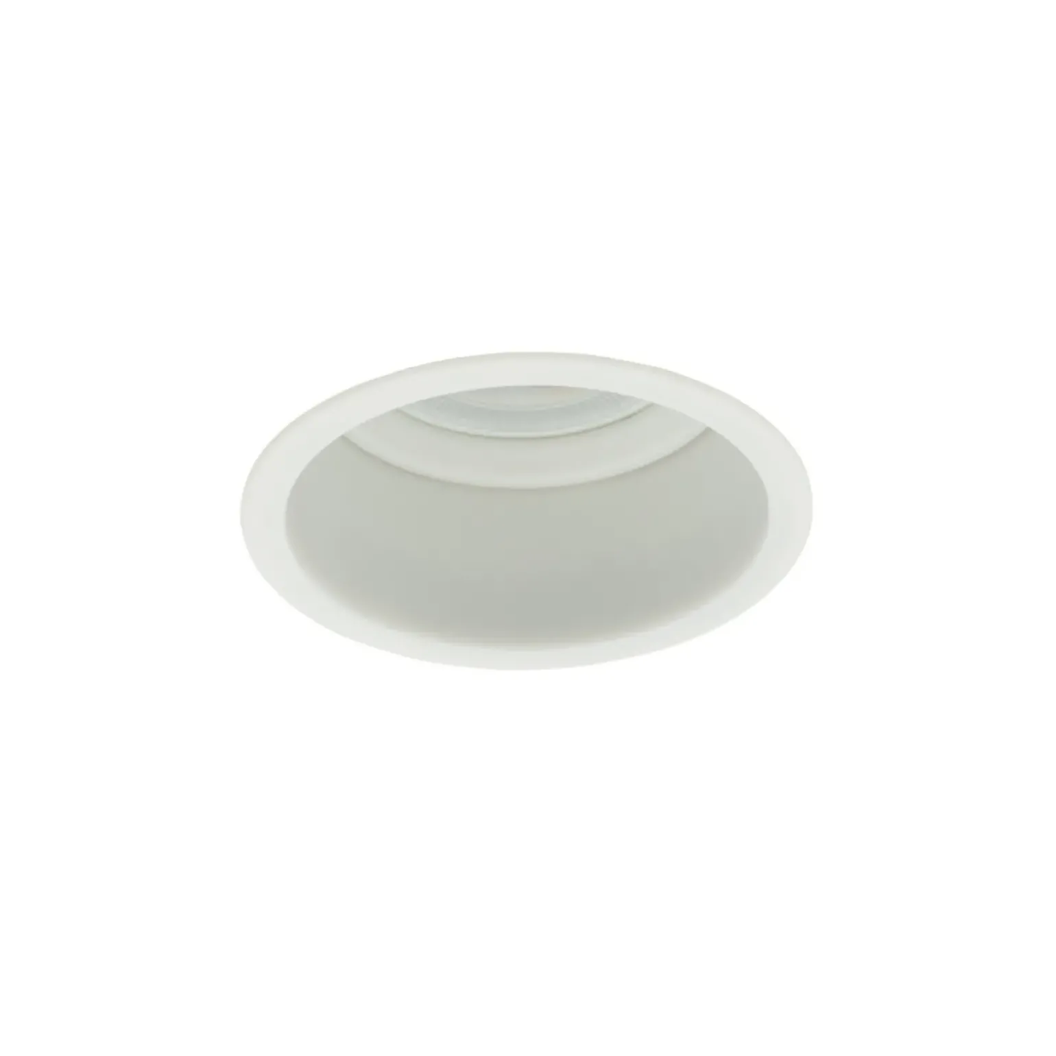 Sklep Kaja Biała lampa wpustowa oczko 5x7cm 10788 CUP | Kaja Oświetlenie