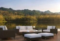 Sklep Kaja Biała lampka nocna ze zintegrowanym LED-em 8397 | Kaja Oświetlenie