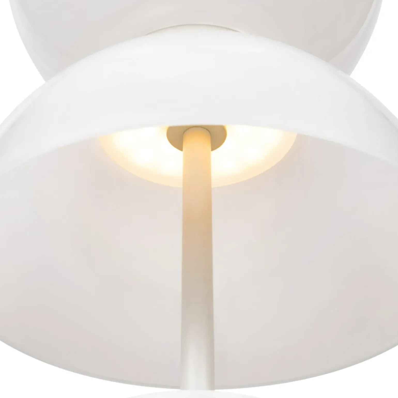 Sklep Kaja Biała, ledowa lampa stołowa, do salonu MOD178TL-L11W3K z serii KYOTO