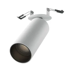 Sklep Kaja Biała, ledowa oprawa podtynkowa C053CL-L12W4K-W-W z serii FOCUS LED