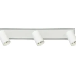 Best Biała listwa, świecący brzeg i reflektory LP-0612/3WS WH PARMA | Kaja Żyrandole Nowoczesne