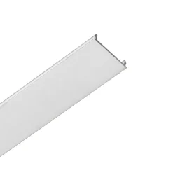 Sklep Kaja Biała maskownica 1m do szyny 1-fazowej AZ4653 TRACK | Kaja Oświetlenie