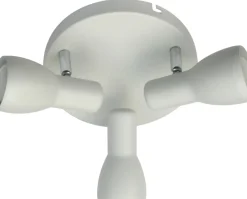 Sklep Kaja Biała, minimalistyczna lampa sufitowa 98-44204 PICARDO | Kaja