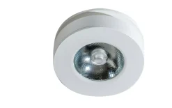 Sklep Kaja Biała okrągła oprawa oczko wpustowe LED AZ4525 FRIDA | Kaja