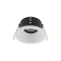 Sklep Kaja Biała oprawa podtynkowa do każdego wnętrza 8366 | Kaja Oświetlenie