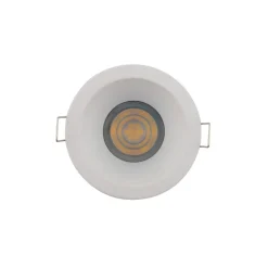 Sklep Kaja Biała oprawa podtynkowa do każdego wnętrza 8366 | Kaja Oświetlenie