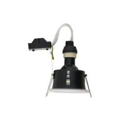 Sklep Kaja Biała oprawa podtynkowa do każdego wnętrza 8366 | Kaja Oświetlenie