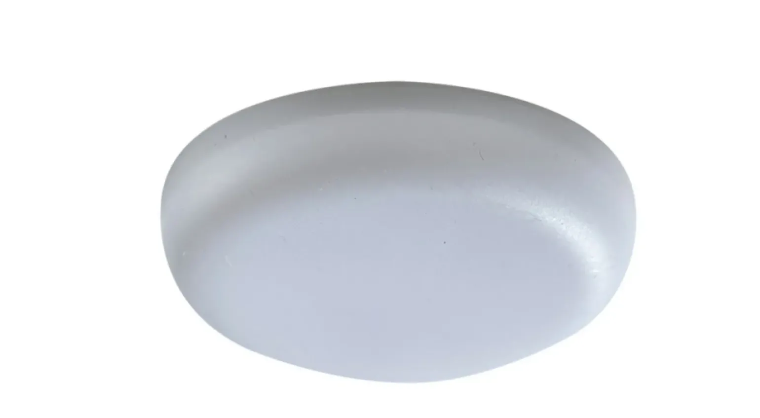 Sklep Kaja Biała oprawa podtynkowa LED do łazienki AZ4383 LAMIR | Kaja